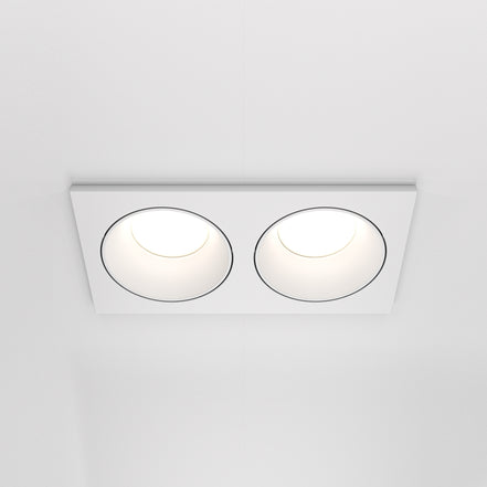 Downlight DL033-2-02W
