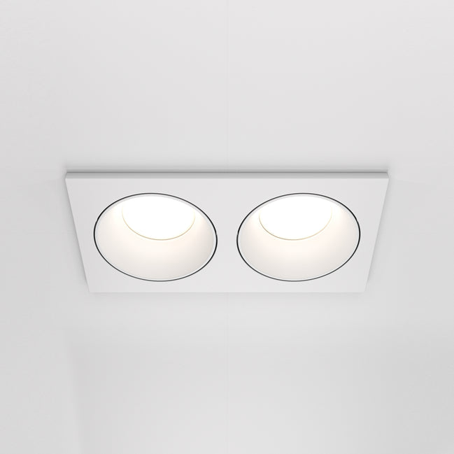 Downlight DL033-2-02W