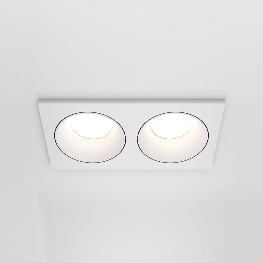 Downlight DL033-2-02W