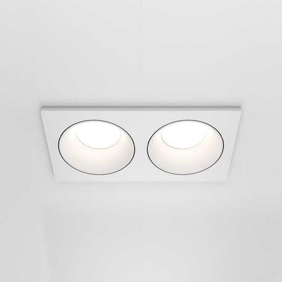 Downlight DL033-2-02W