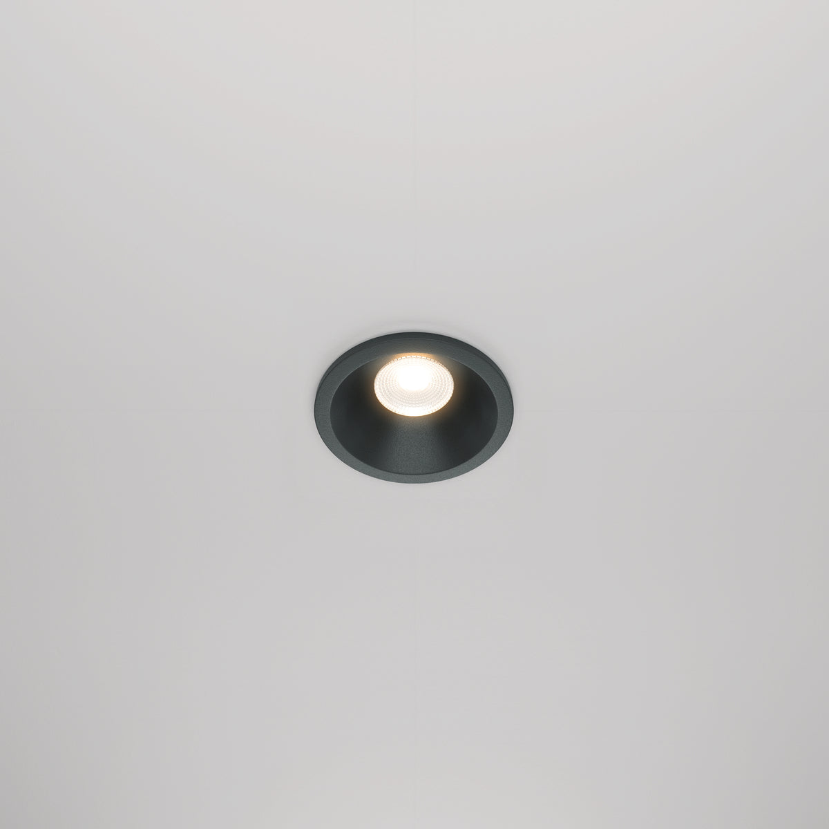 Downlight DL034-01-06W3K-D-B