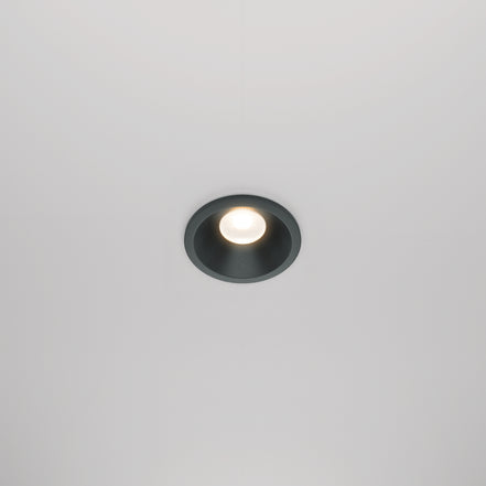 Downlight DL034-01-06W3K-D-B