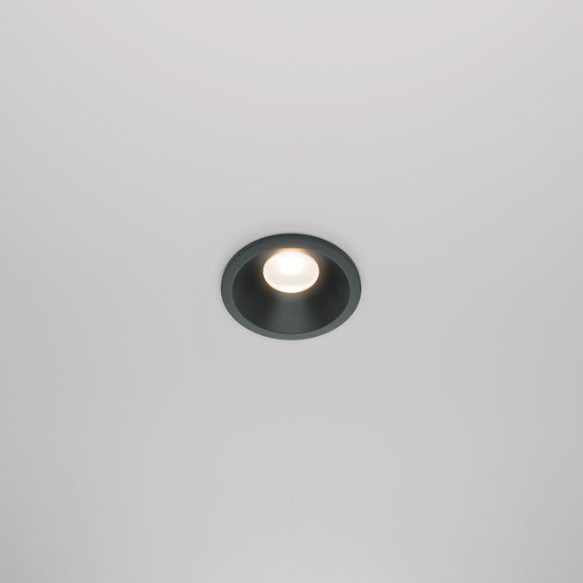 Downlight DL034-01-06W3K-D-B