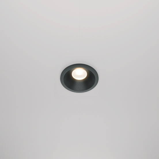 Downlight DL034-01-06W3K-D-B