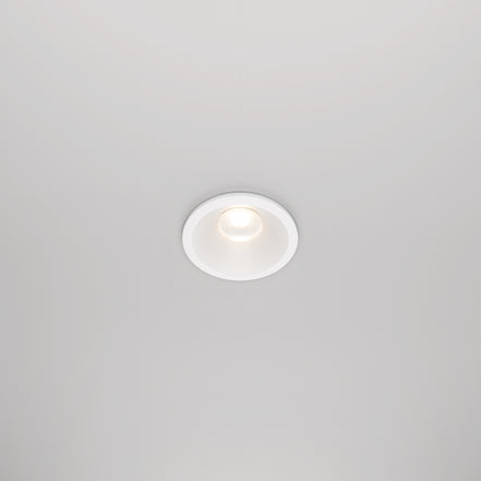 Downlight DL034-01-06W3K-D-W