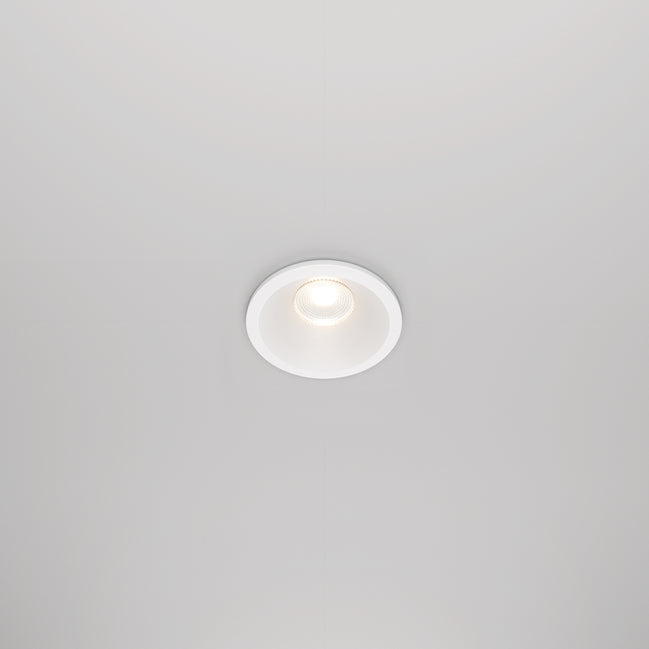 Downlight DL034-01-06W3K-D-W