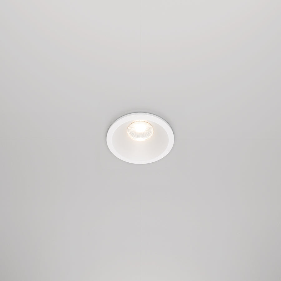 Downlight DL034-01-06W3K-D-W
