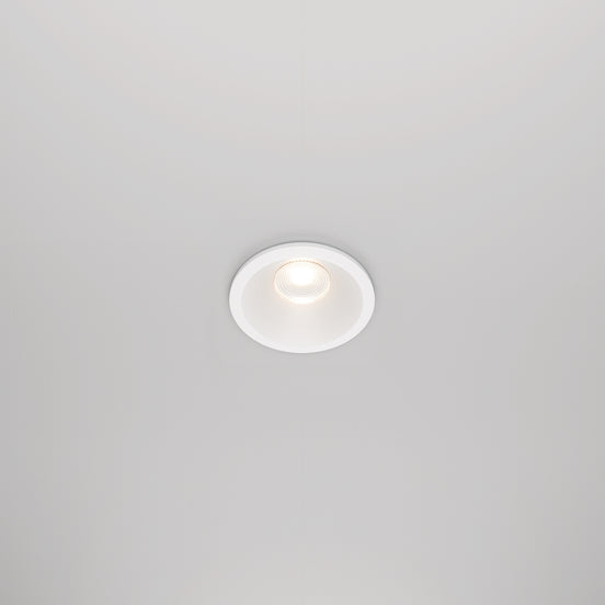 Downlight DL034-01-06W3K-W