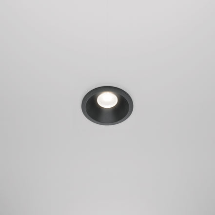 Downlight DL034-01-06W4K-B