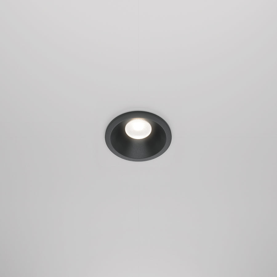 Downlight DL034-01-06W4K-B
