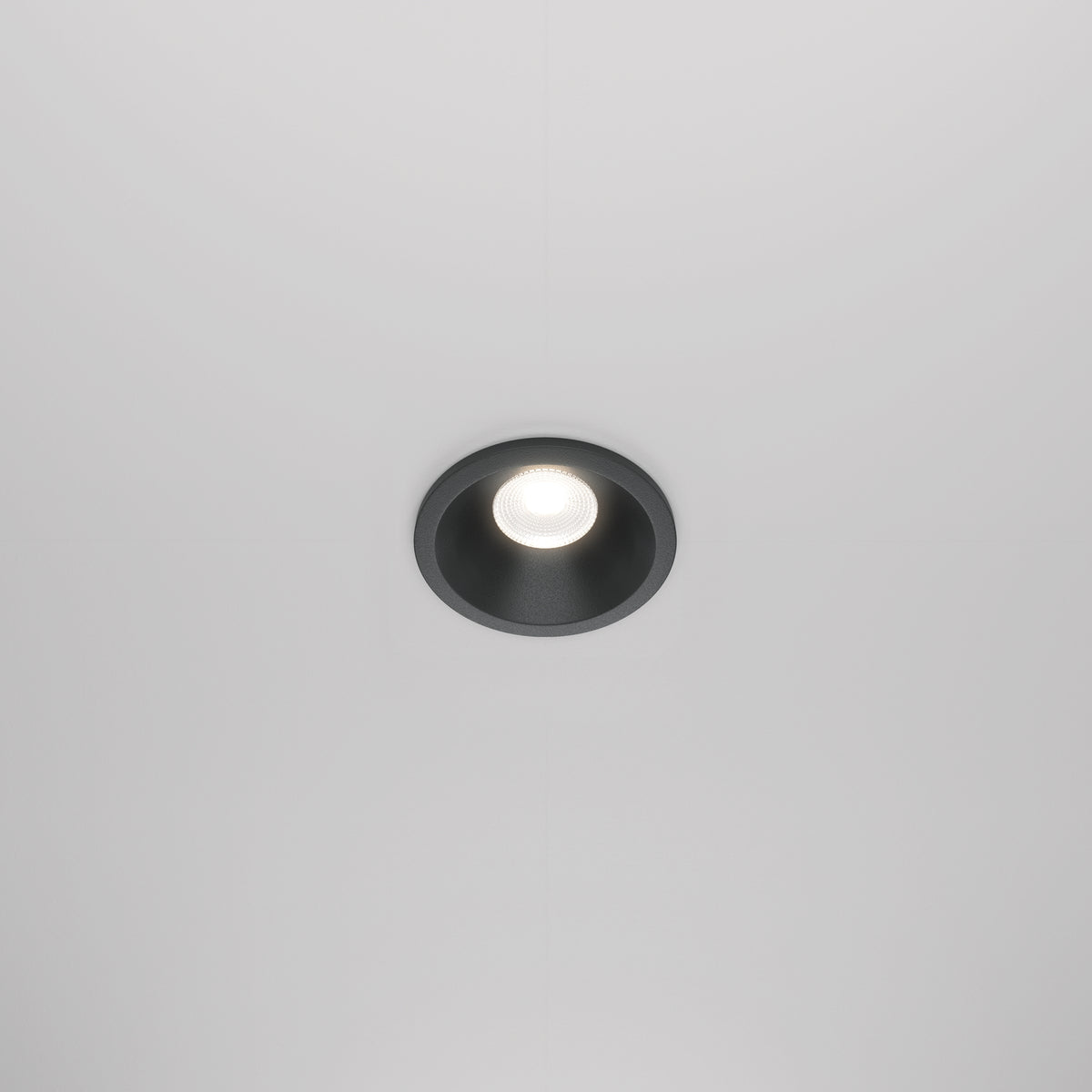 Downlight DL034-01-06W4K-D-B