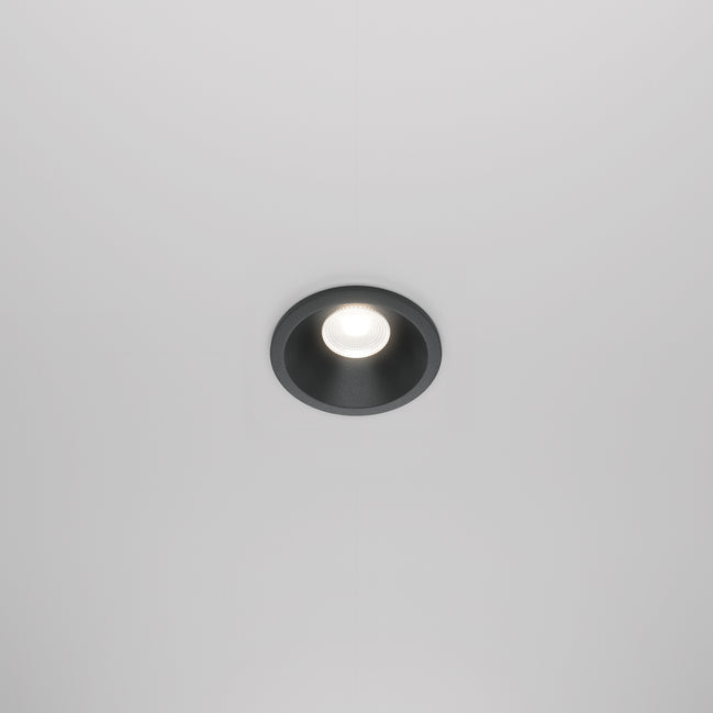 Downlight DL034-01-06W4K-D-B