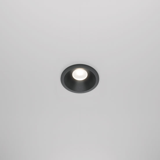 Downlight DL034-01-06W4K-D-B