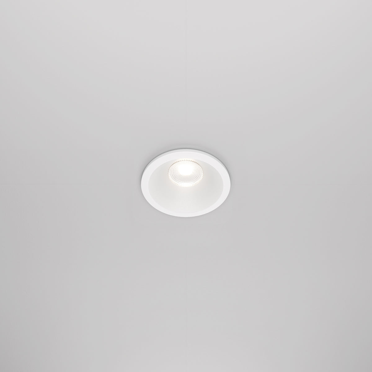 Downlight DL034-01-06W4K-D-W