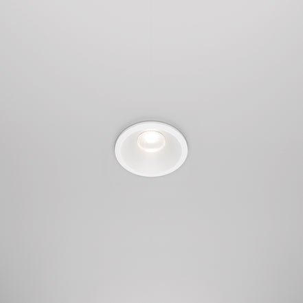 Downlight DL034-01-06W4K-D-W