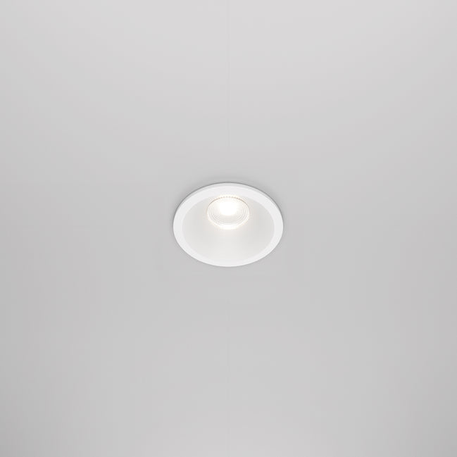 Downlight DL034-01-06W4K-D-W