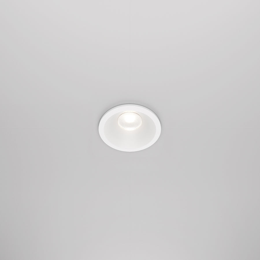 Downlight DL034-01-06W4K-W