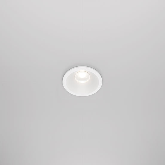 Downlight DL034-01-06W4K-W