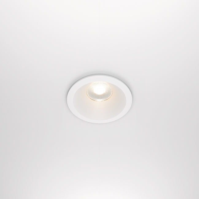 Downlight DL034-L12W3K-D-W