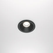 Downlight DL034-L12W4K-B