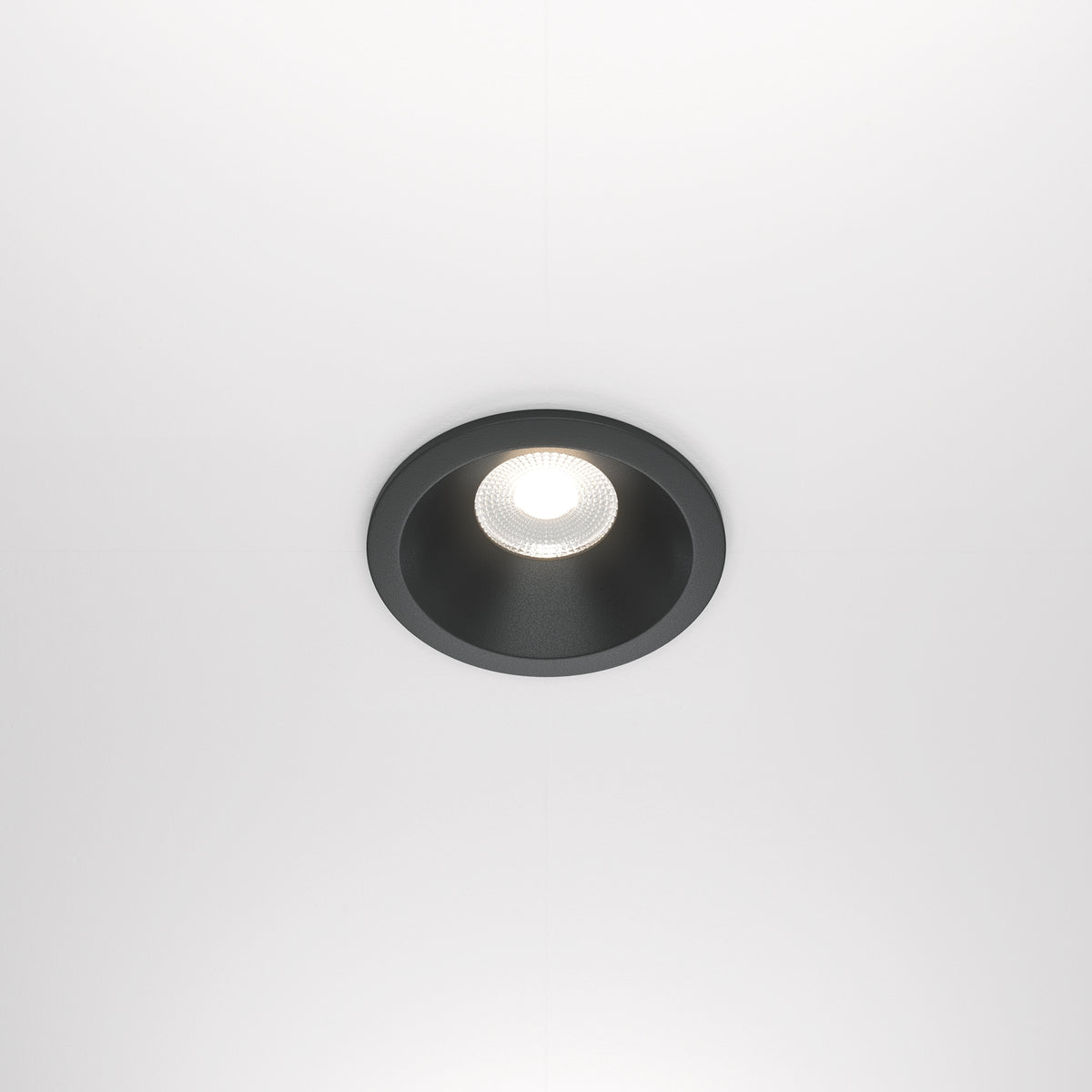 Downlight DL034-L12W4K-B