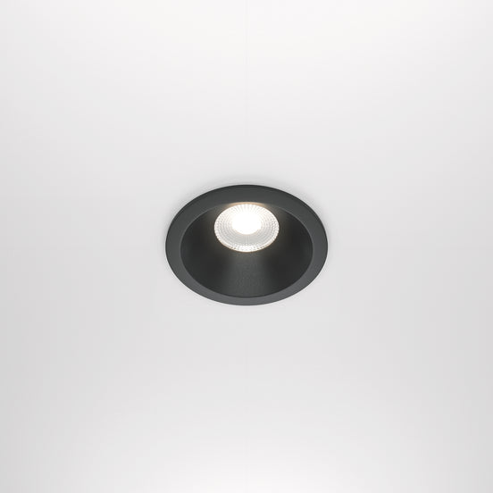 Downlight DL034-L12W4K-B