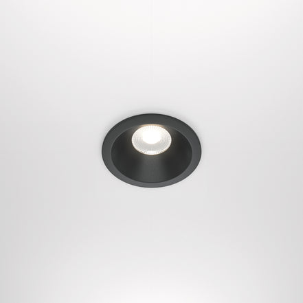 Downlight DL034-L12W4K-D-B