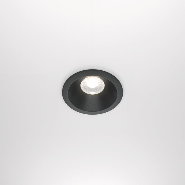 Downlight DL034-L12W4K-D-B