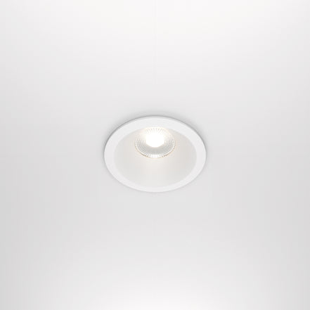 Downlight DL034-L12W4K-D-W