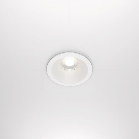 Downlight DL034-L12W4K-D-W