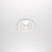 Downlight DL034-L12W4K-W