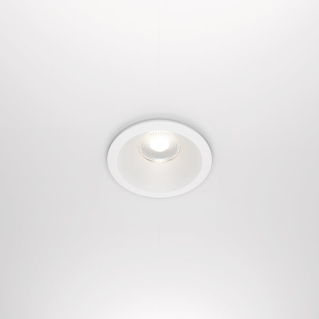 Downlight DL034-L12W4K-W