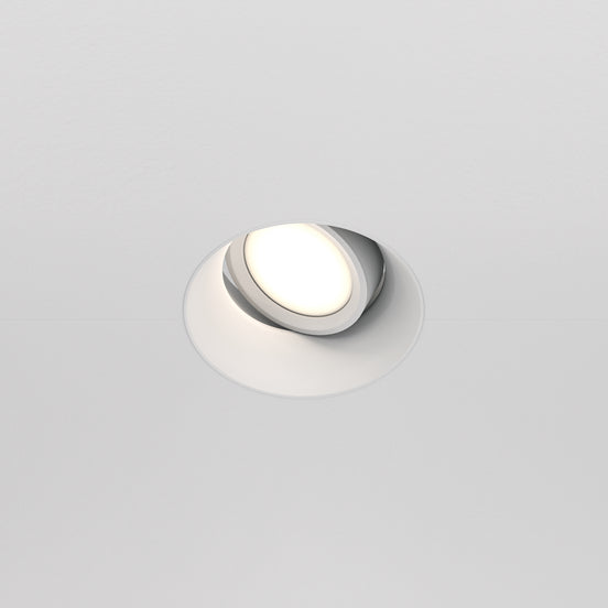 Downlight DL042-01-RD-W