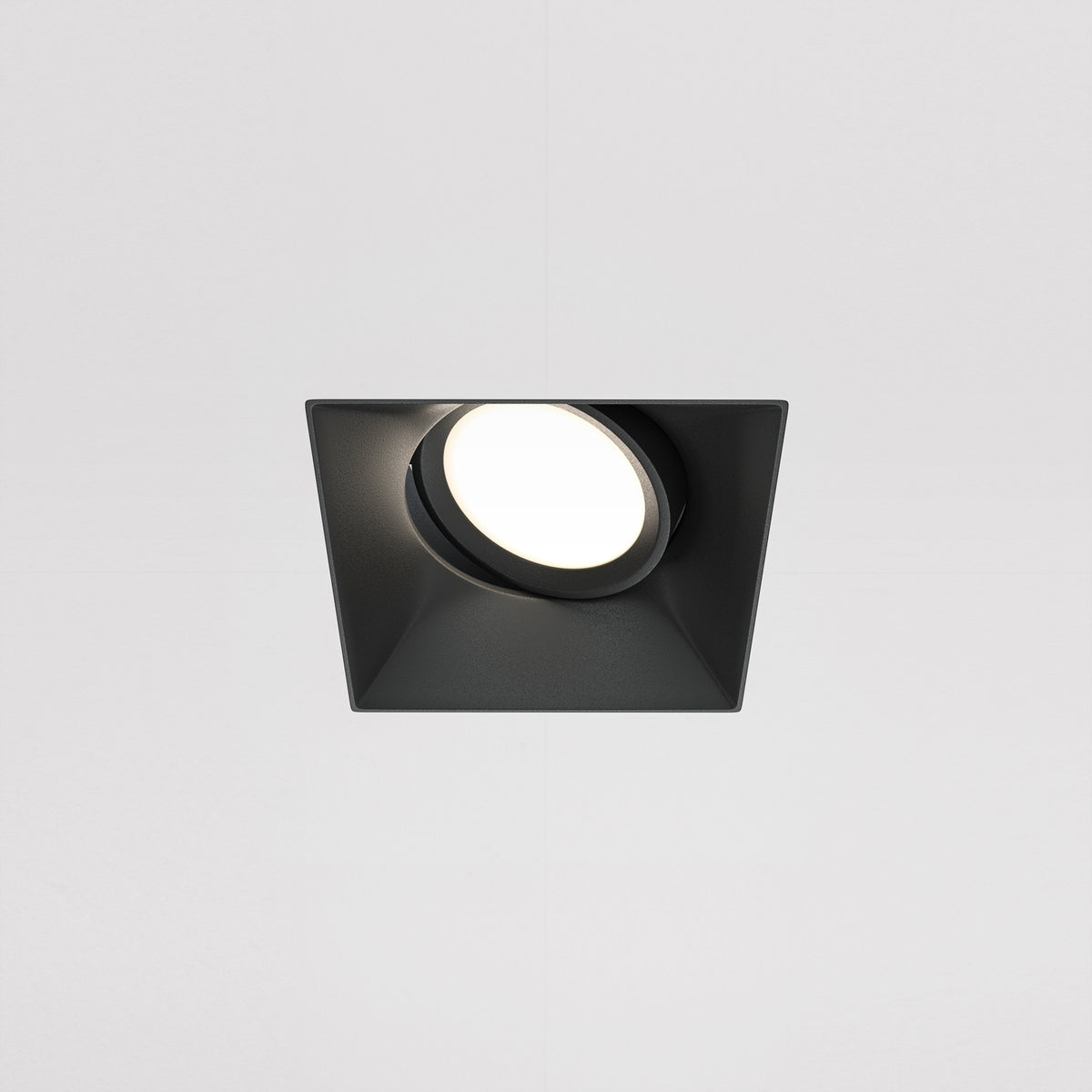 Downlight DL042-01-SQ-B