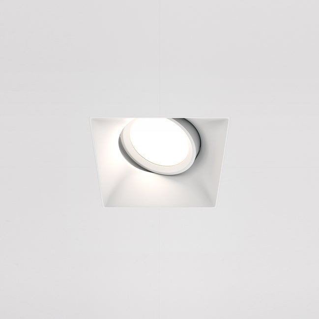 Downlight DL042-01-SQ-W