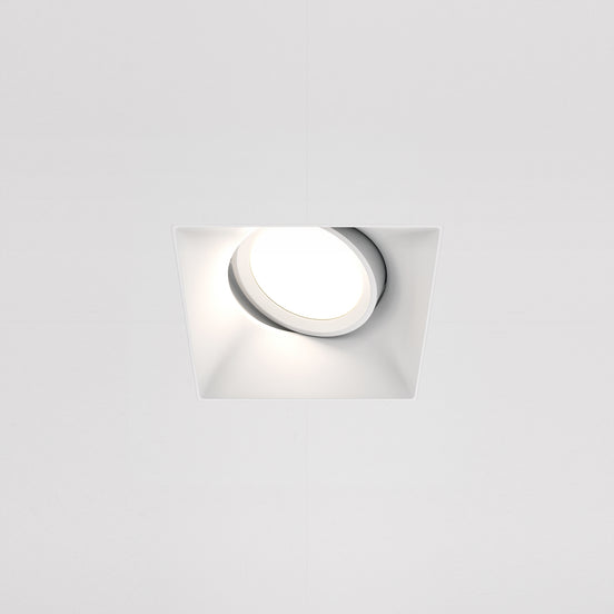 Downlight DL042-01-SQ-W