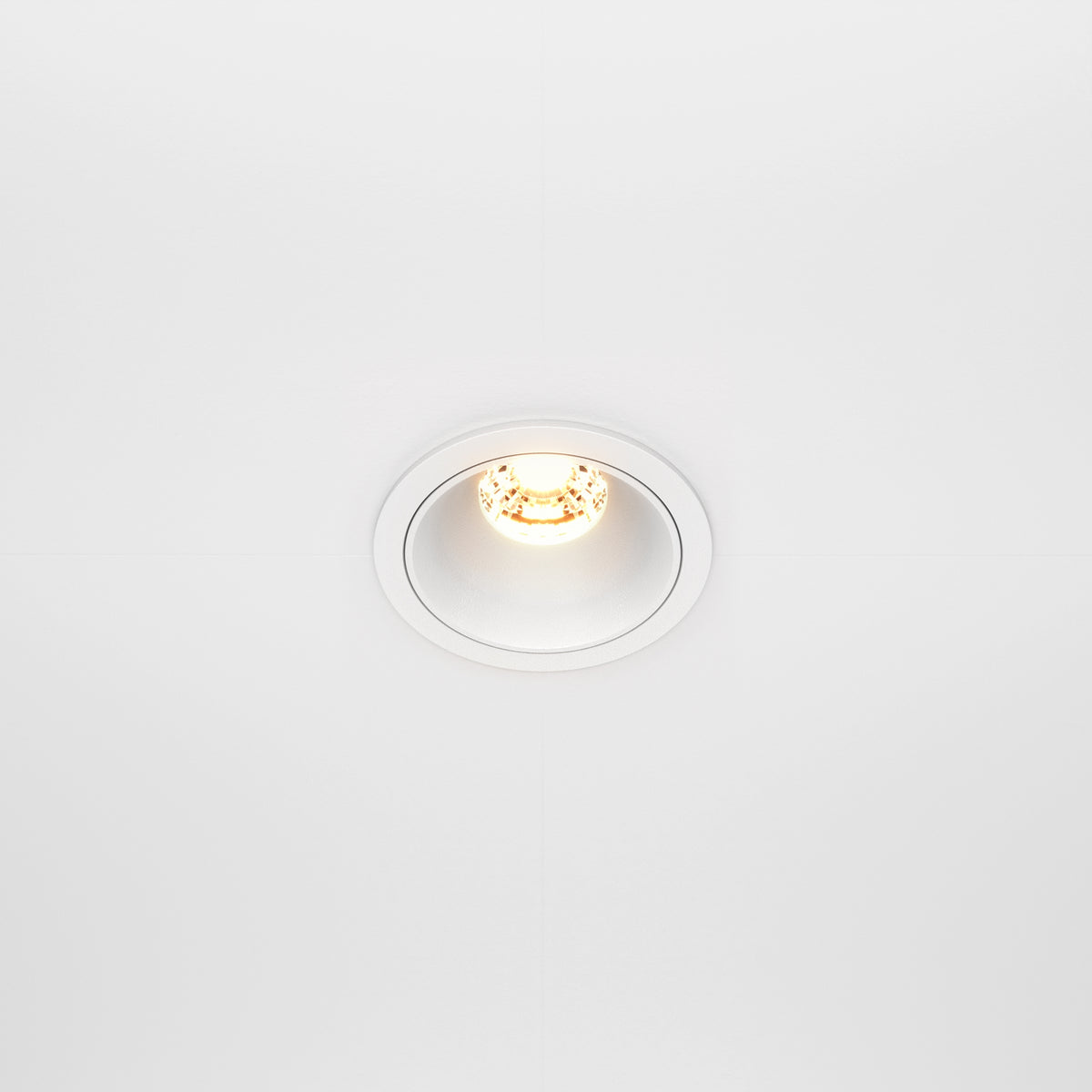 Downlight DL043-01-10W2.7K-RD-W-DE