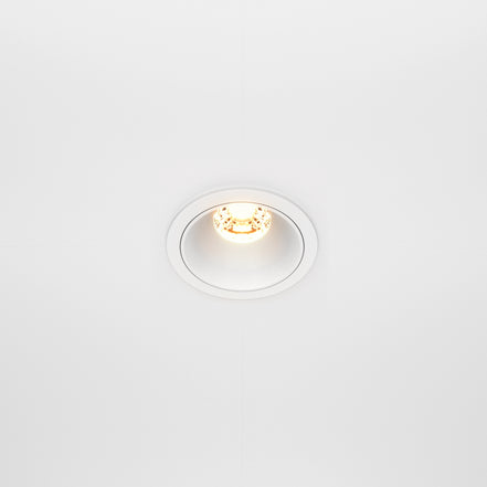 Downlight DL043-01-10W2.7K-RD-W-DE