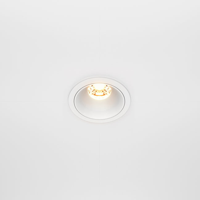 Downlight DL043-01-10W2.7K-RD-W-DE