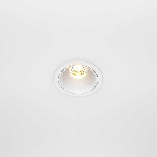 Downlight DL043-01-10W2.7K-RD-W-DE