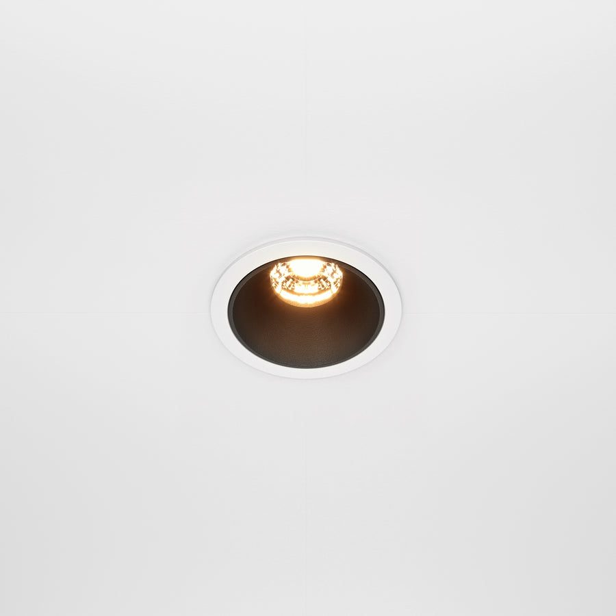 Downlight DL043-01-10W2.7K-RD-WB-DE