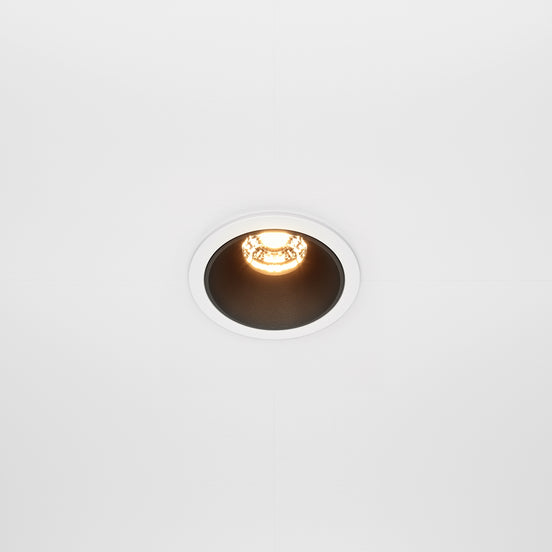 Downlight DL043-01-10W2.7K-RD-WB-DE