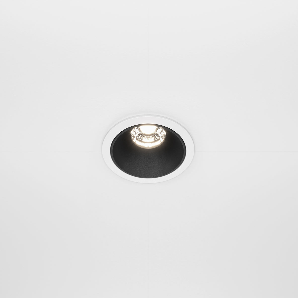 Downlight DL043-01-10W4K-D-RD-WB