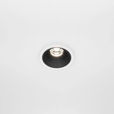 Downlight DL043-01-10W4K-D-RD-WB
