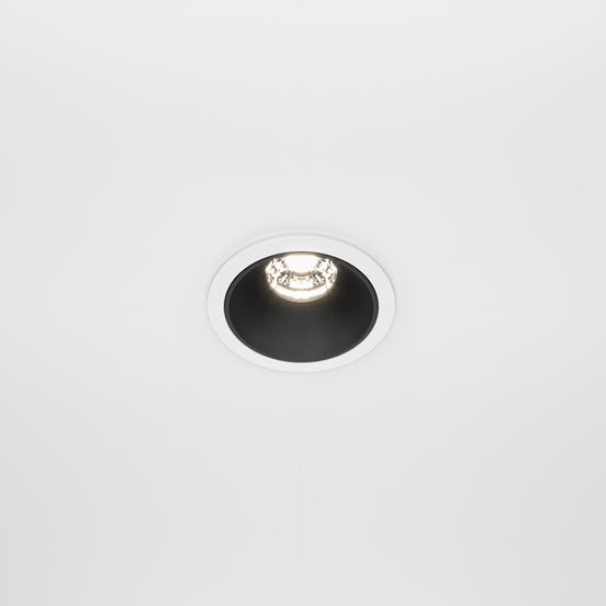 Downlight DL043-01-10W4K-D-RD-WB
