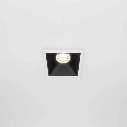 Downlight DL043-01-10W4K-D-SQ-WB