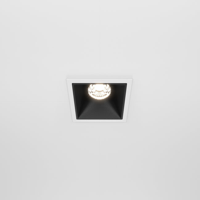 Downlight DL043-01-10W4K-D-SQ-WB