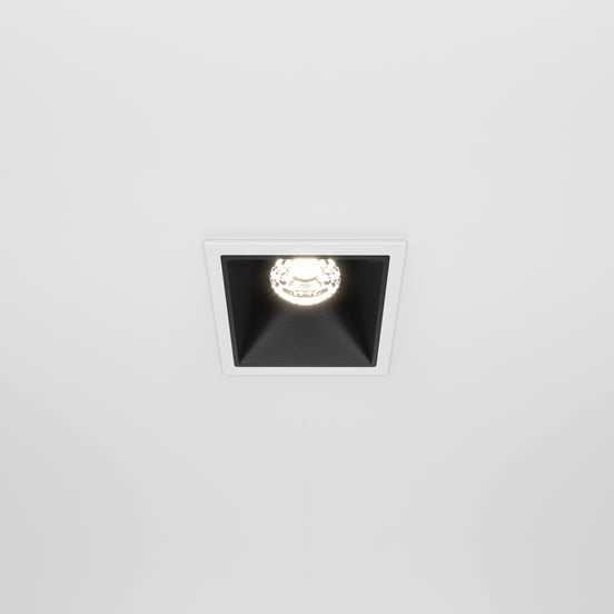 Downlight DL043-01-10W4K-D-SQ-WB