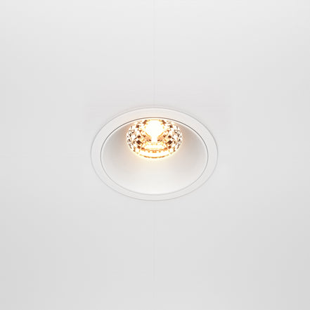 Downlight DL043-01-15W2.7K-RD-W-DE
