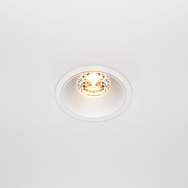 Downlight DL043-01-15W2.7K-RD-W-DE